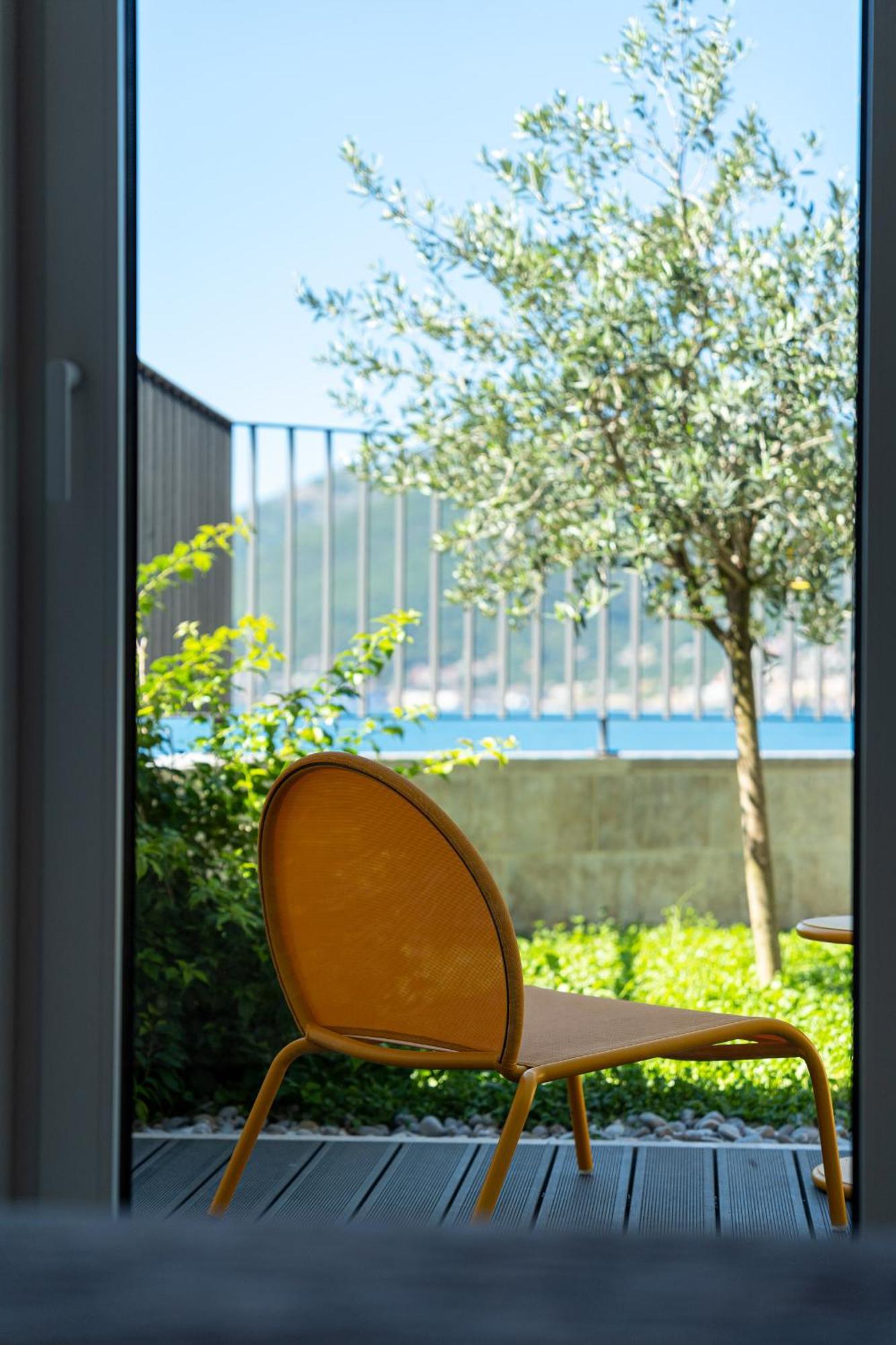 Villa Lastva Tivat Exterior foto